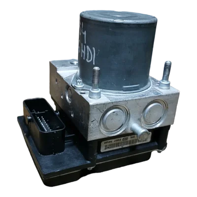 Citroen   DS4  1.6 HDI    10-15    ABS pumpa   0265952290   9678558080  0265252804