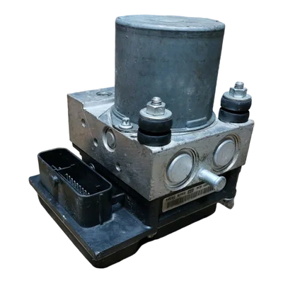 Peugeot  Expert III  1.6 HDI 06-16    ABS pumpa  0265251177   9661887180