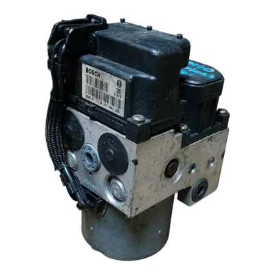 Citroen Xsara Picasso  2.0 HDI 99-11  ABS pumpa  0273004353   0265216642   9633666580