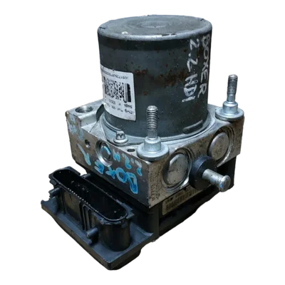 Peugeot Boxer  2.2 HDI 06-14   ABS pumpa  0265231617   51725097