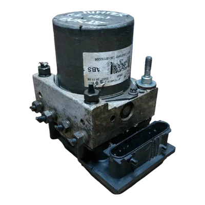 Citroen Jumper 2,2 HDI  06-   ABS pumpa   0265800461  51725097   0265231617