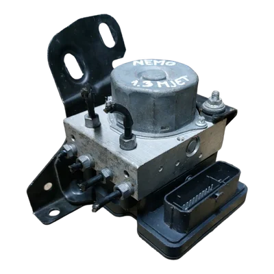 Citroen Nemo 1.3 HDI  07-15   ABS pumpa   51997928  0265254556