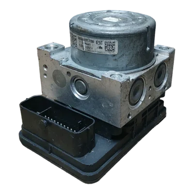 Citroen  DS3  1.6 16V VTI  09-16   ABS pumpa  9806891780  10091511783  10062233891  28515050203