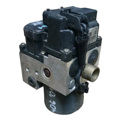 Peugeot  406  2.0 16V  95-05   ABS pumpa  0273004270   9630532980   0265216543