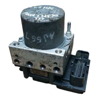 Peugeot Partner III  08-18   ABS pumpa  9660107180  0265232398  0265800861