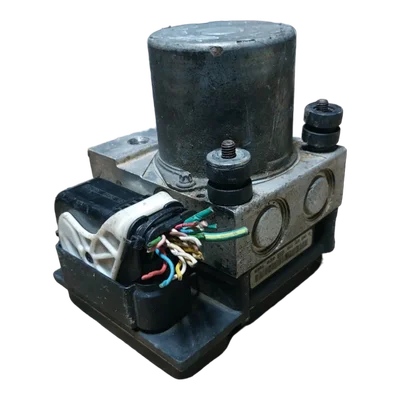 Peugeot Partner III 1.6 HDI  08-18  ABS pumpa   0265230304   9674677580  0265951738
