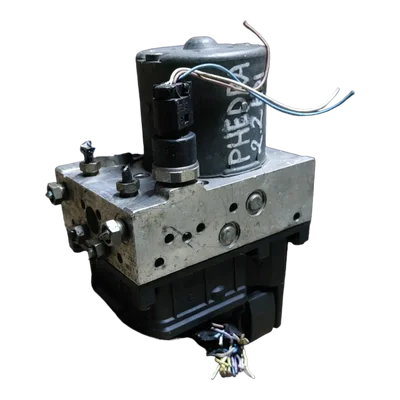 Lancia  Phedra 2.2 HDI  02-10    ABS pumpa   0265225165  1494680080