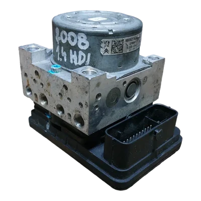 Peugeot 2008 1.4 HDI 13-19  ABS pumpa  9806274280  10022002444  28515246043