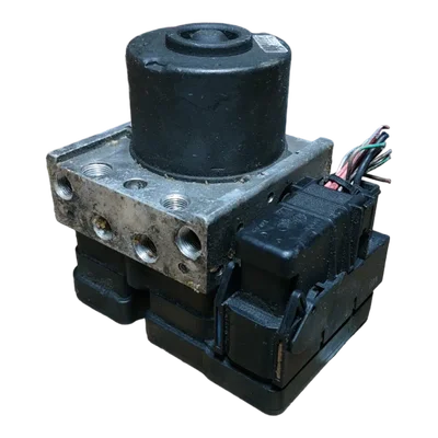 Ford C-Max DM2 1.6 TDCI 07-10   ABS pumpa  10020700304  5WK84102   3M512M110CA