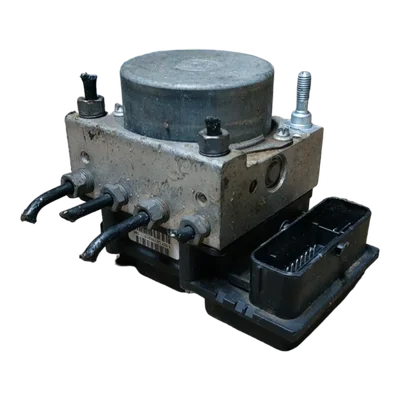 Citroen Nemo 1.4 HDI  07-15   ABS pumpa   0265231997  51801321  0265800662