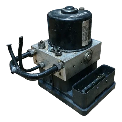 Peugeot 1007  1.4i  04-09  ABS pumpa   10096011533  9654777580  10020600064