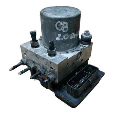 Citroen C8  2.0 HDI  02-14   ABS pumpa   0265950806  1401259580  0265235480