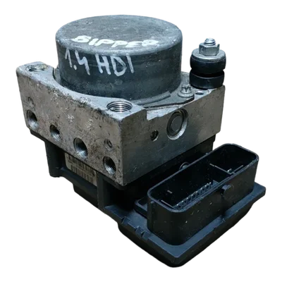Peugeot Bipper  1.4 HDI 08-13  ABS pumpa  0265232491  51879971  0265801079