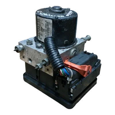 Citroen  C-Crosser  2.2 HDI  07-12   ABS pumpa   4670A235  06210209364