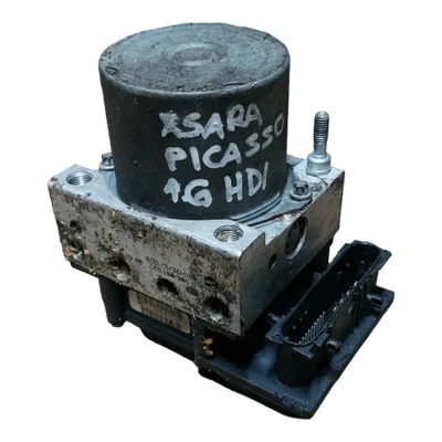 Citroen Xsara Picasso 1.6 HDI 99-11  ABS pumpa  0265800415  0265231522  9660779880