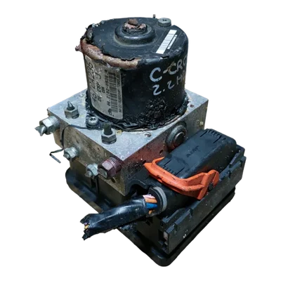 Citroen  C-Crosser  2.2 HDI  07-12   ABS pumpa   4670A235   06210209364