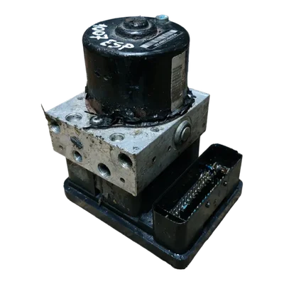 Peugeot 1007    04-09  ABS pumpa   9654777580  10096011543