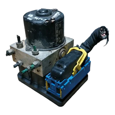 Renault Vel Satis 2.0 T  01-09  ABS pumpa   10096014243  8200183495  10020600654