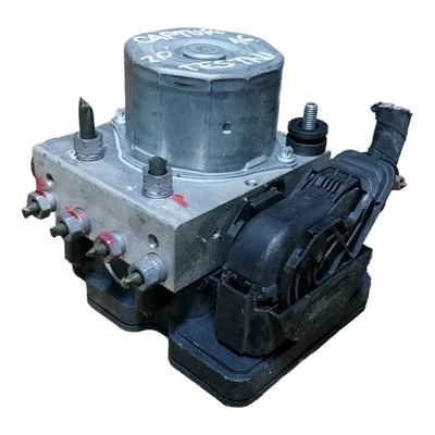 Renault Captur   2.0 16V 13-19  ABS pumpa    476601746R    2265106516    0265956527