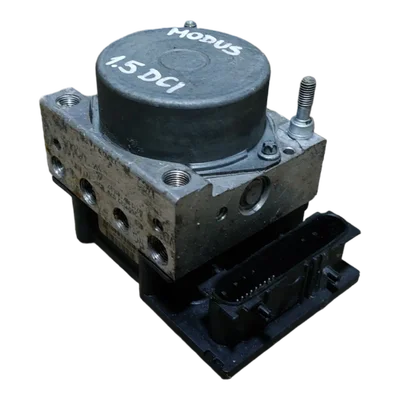 Renault Modus 1.5 DCI  04-12   ABS pumpa   0265800558  0265232075  8200747138