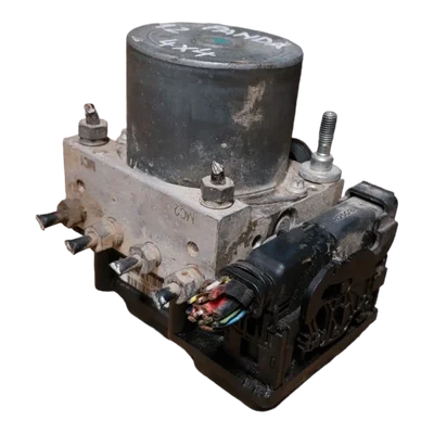 Fiat Panda  II  1.2  4x4   03-12   ABS pumpa   0265231367   46828246   0265800712