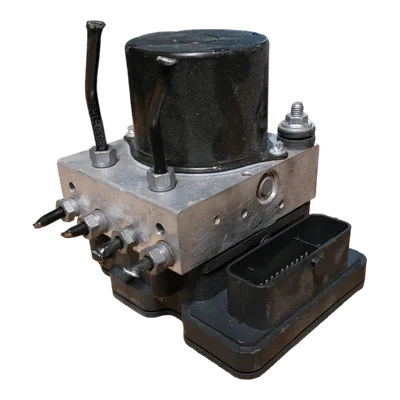 Fiat 500 Abarth  1.4 Turbo  07-    ABS pumpa   520426680   0265255440