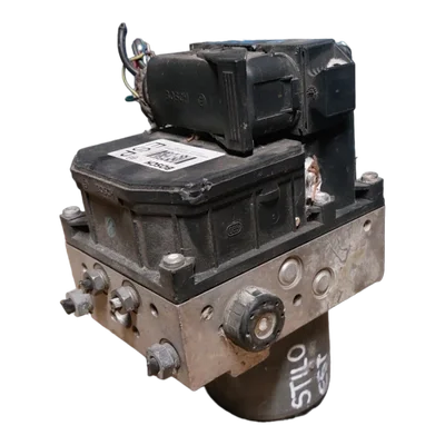 Fiat Stilo  2.4 20V  01-06  ABS pumpa  46825714  0265225089  0265950037