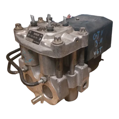 Alfa Romeo  GTV  2.0  V6 TURBO  95-05    ABS pumpa   0265204001
