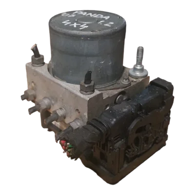 Fiat Panda  II  1.2  4x4   03-12   ABS pumpa  0265231708   51766602   0265800510