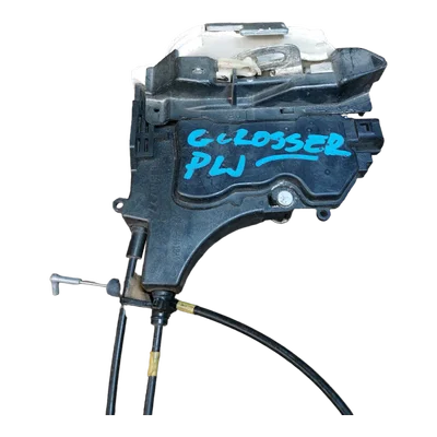 Citroen C-Crosser 07-12   brava vrata prednja lijeva   PL   5-pinova  633337   9135CC