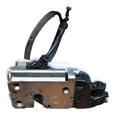 Citroen  C3   01-10   brava vrata prednja lijeva   PL   5-pinova   56982980