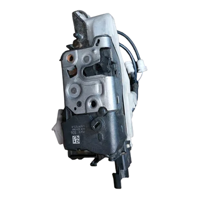 Citroen  C3  A51  09-16   brava vrata prednja lijeva   PL   6-pinova  PSA732306   A04088