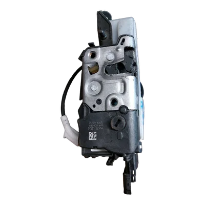 Citroen  C3  A51  09-16   brava vrata prednja lijeva   PL   6-pinova   PSA732306   A04088