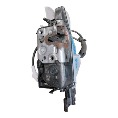 Citroen  C3  A51  09-16   brava vrata prednja lijeva   PL   6-pinova   PSA006244   A04947