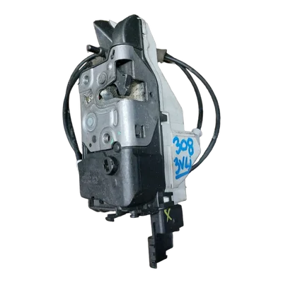 Peugeot 308   07-13   brava vrata prednja lijeva  PL   6-pinova   PSA567154   A01522