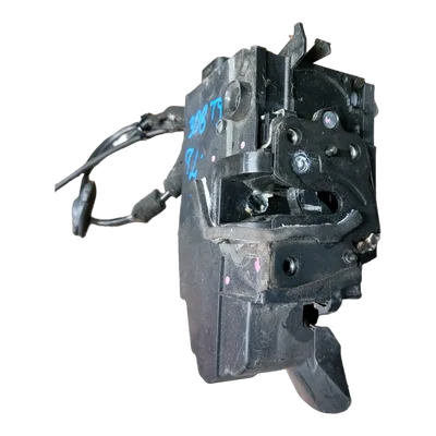 Peugeot 308  T9  13-21   brava vrata prednja lijeva   PL   7-pinova   9810309480