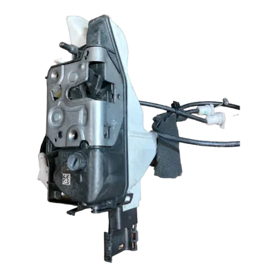 Citroen  C3  A51  09-16   brava vrata prednja lijeva   PL   6-pinova   PSA006244   A04947