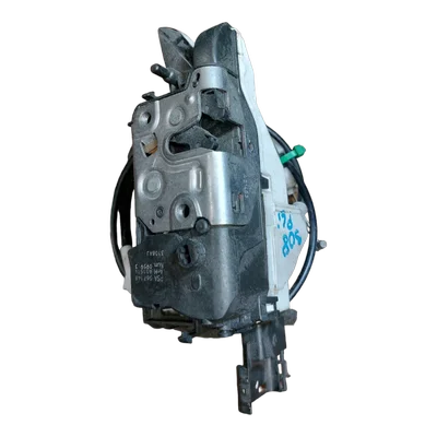 Peugeot 308   07-13   brava vrata prednja lijeva  PL   6-pinova   PSA567148    A01514