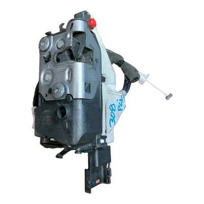 Peugeot 308   07-13   brava vrata zadnja lijeva  ZL   6-pinova     PSA567163   A01518