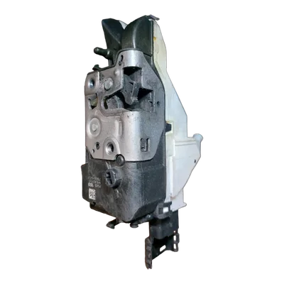 Citroen  C3  A51  09-16   brava vrata prednja lijeva   PL   6-pinova  PSA836153   A02509