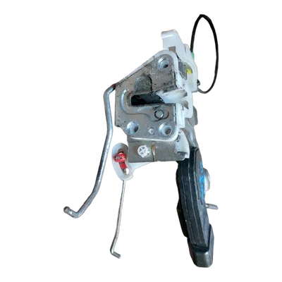 Peugeot 107  05-14    brava vrata prednja lijeva   PL   5-pinova   9135T2