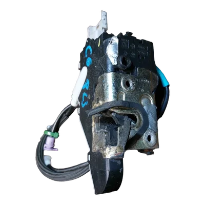 Citroen C6 2.7 HDI  05-12   brava vrata prednja lijeva   PL   6-pinova    9135FG 40517138   9681330880