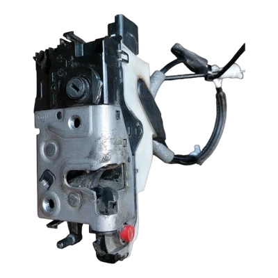 Peugeot 208   12-19    brava vrata zadnja lijeva   ZL   5-pinova  45087185