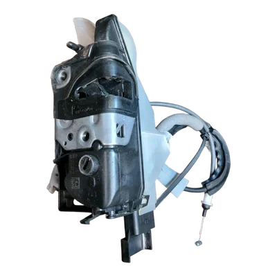 Peugeot 3008 P84 1.2 THP  16-   brava vrata prednja lijeva   PL   6-pinova  PSA104235   16942676