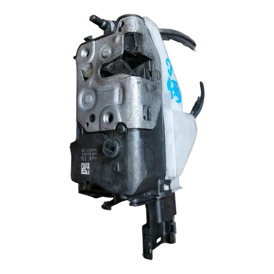 Citroen  C3  A51  09-16   brava vrata prednja lijeva   PL   6-pinova   PSA732316   A04097