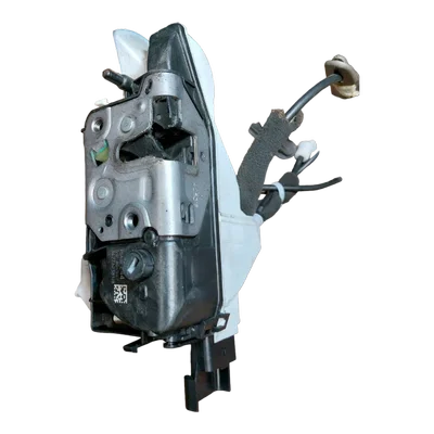 Citroen  C3  A51  09-16   brava vrata prednja lijeva   PL   6-pinova   PSA006244   A04947