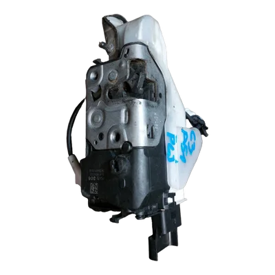 Citroen  C3  A51  09-16   brava vrata prednja lijeva   PL   6-pinova  PSA732306   A04088