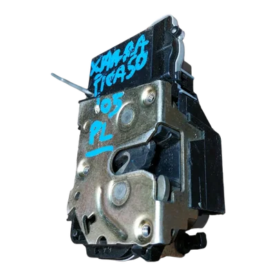 Citroen Xsara Picasso  99-11   brava vrata prednja lijeva   PL   6-pinova  9135H5