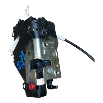 Citroen   C4 2.0 HDI 04-11  brava vrata zadnja lijeva   ZL   6-pinova   9660700380     9137EO