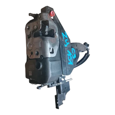 Citroen  C3  A51  09-16   brava vrata zadnja lijeva   ZL   6-pinova   PSA732314   A04095